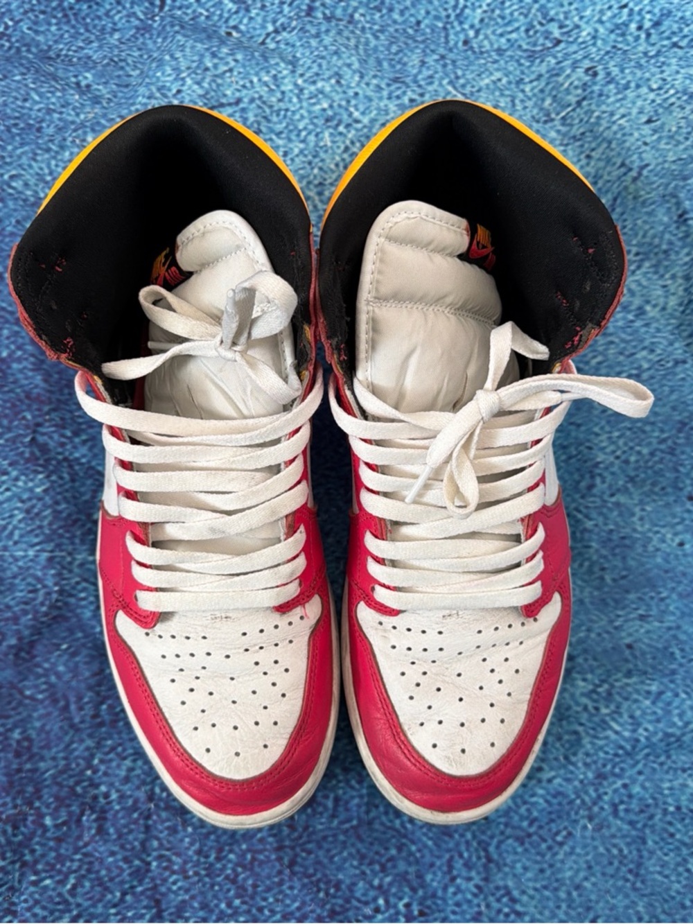 Jordan 1 High
